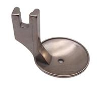 CKPSMS brand - 1PCS Quilting Foot/Free-Motion Foot #QS1 Compatible with/Replacement for JUKI brand DDL-5550 DDL-8300 BROTHER brand DB2-B737