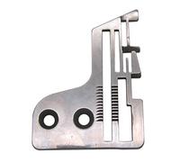 CKPSMS Brand -1PCS #R4205-E0D-E00 Needle Throat Plate Compatible with/Replacement for JUKI Brand OVERLOCK SERGER MO-814 MO-816