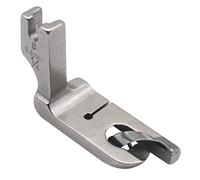CKPSMS brand - 1PCS Scroll Type Hemmer Foot/Rolled Double Fold Hem Presser Foot for Sewing Machine (120938 3/32)