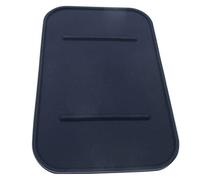 CKPSMS Brand - 1PCS Silicon Rubber Coated Iron Rest Pads for Steam Electric Irons
