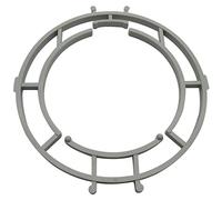 CKPSMS Brand -1PCS Spider Frame Use for 7/9/12/15/18CM Circle Round Frame #KP-19236 Compatible with/Replacement for Tajima Brand Embroidery Machine (15CM)