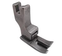 CKPSMS Brand -1PCS Upper Collar Presser Foot #P778 Compatible with/Replacement for JUKI Brand DDL-5550 8700 TL-2010Q Brother Brand DB2-B745 DB2-B755 Series (Size:1/16")