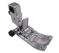 ckpsms brand -1PCS #XC3021051 Zig Zag Foot W/Back Button Spring SA175,SA176 FOR Lower Shank Domestic Sewing Machines