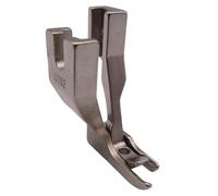 CKPSMS Brand -1SET 9.2MM Width Narrow Smooth Walking Foot #KP-19435 Compatible with/Replacement for JUKI Brand DU-141 DU-1181, CONSEW Brand 205RB,Jack Brand H2, H5, H6