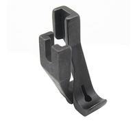 CKPSMS Brand - 1SET #KP-19056 Buried Bag Walking Foot Compatible with JUKI DU-141,DU-1181 Brother B797 Consew 205RB (1/4B)