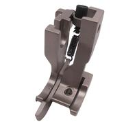 CKPSMS brand-1SET Left Spring Edge Guide Walking Foot #GL141 Compatible with/Replacement for JUKI Brand DU-141,DU-1181,DU-1181N Typical Brand GC6-6 Jack Brand H5,H6 CONSEW Brand 205RB (1/4")