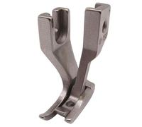 CKPSMS Brand -1SET Narrow Smooth Walking Foot #KP-19354 Compatible with/Replacement for JUKI Brand DU-141 DU-1181 DU-1181N CONSEW Brand 205RB