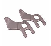 CKPSMS brand-2PCS Rotary Hook Plate Compatible with/Replacement for Pfaff Brand 140S,160S,Ambition 1.0,1.5,2.0,Smarter 155 Singer Brand 3321,3323,4411,4423,4432,44S,5511 Viking Brand 183/203 Emerald