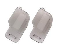 CKPSMS Brand -2PCS #XC2369051 Bobbin Hook Cover Plate Compatible with Babylock BL40, BL40A (Grace),BLDC+ Brother PE700,PE700II,PE750D,XR9000