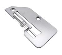 CKPSMS Brand -#3330330 1PCS Needle Plate Compatible with/Replacement for Pfaff Brand 797 & 799 Hobbylock Sewing