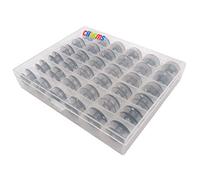 CKPSMS brand 359838-900 Bobbins fit for SINGER 4205,4206,4210,4212,4220,4228 (36PCS+BOX)