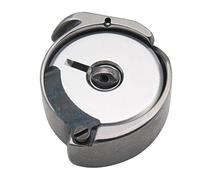 CKPSMS Brand - #81952 1PCS Large Capacity Shuttle Hook and φ20MM Bobbin Compatible with/Replacement for Singer Brand 29K72 Adler Brand 30-7, 30-70 CONSEW Brand 29B 29BL