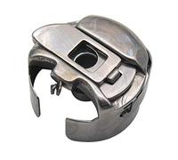 ckpsms brand - BC-DBZ(3)-NBL L Size Pigtail Embroidery Bobbin Case Compatible with/Replacement for Barudan, Melco, SWF, Tajima, Ricoma MT-1501 (1PCS)