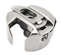 CKPSMS Brand - #BC-PF9076-NBL New FIT for PFAFF Sewing Machines Bobbin Case 9mm NO Backlash (1 PCS)