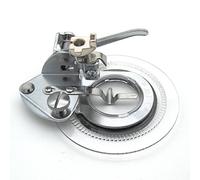 CKPSMS Brand -#CY-3700B-N 1PCS Flower Decorative Stitch Foot Compatible with Bernina Flower DecorativeStitch Foot