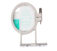 CKPSMS Brand - Embroidery Hoop-3 Compatible with/Replacement for Brother Brand M240ED M280D M380D SE400 SE425 PE500 Innov-is 500D 900D 950D New (SA431)