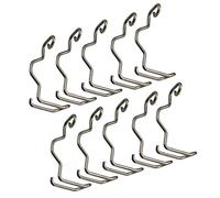 CKPSMS Brand -Finger Guard FIT for Brother DB2-B735 737 755 797#150384-1-01 10PCS