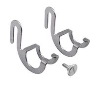 CKPSMS Brand - Finger Guard #KP-19240 Compatible with/Replacement for JUKI Brand Brother Brand CONSEW Brand Industrial Single Needle Machines (2PCS)