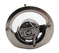 CKPSMS Brand - #KP-19002 1SET Bobbin CASE Hook Race Compatible with/Replacement for Kenmore Brand Front Load Zigzag 148 & 158 Series Sewing Machine
