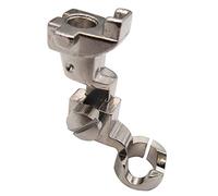 CKPSMS Brand -#KP-19053+0083687000 1SET 1/4 inch Ruler Free Motion Darning Patchwork Presser Foot Compatible with/Replacement for Bernina Brand BN Style Sewing Machines