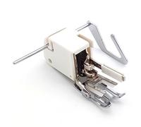 CKPSMS Brand-Low Shank Even Feed Foot Compatible with/Replacement for JANOME Brand MC5500,MC6300P,MC6500P,Singer Brand 4411,4423,4432,4452,5523 Heavy Duty,Brother Brand Innov-ís 1250D,1500D,2500D