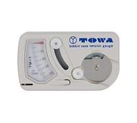 CKPSMS Brand -New Bobbin CASE Tension Gauge for L Style - Original Factory TOWA #TM-1 (L-Style Bobbin Case Tension Gauge)