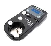 CKPSMS Brand - TOWA Digital Bobbin Case Tension Gauge Compare to TM-1 L-Style (DTM-A1+TM-501)