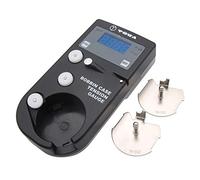 CKPSMS Brand - TOWA Digital Bobbin Case Tension Gauge Compare to TM-1 L-Style/TM-3 M- Style (DTM-A1+TM-501+TM-502)