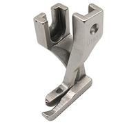 CKPSMS brand - #U192R+U193R 1SET Single Right Toe Zipper Walking Foot Compatible with/Replacement for Consew brand 205RB / Brother brand B797 /JUKI brand 1181 DU-1181N