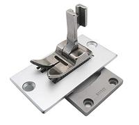 CKPSMS Singer 20U Zigzag Throat Plate Set #541936+541647+541566 for Sewing