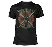 CKR Monster Magnet 'Spine of God' T-Shirt Black XL