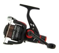 CKR30 Match & Coarse Fishing Reel With Rear Drag Pre Loaded With 8lb Line