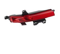 CKRKSRUTH Car Rear Tail lights 1Pcs Car Rear Brake Light Tail light Bumper Reflector Left or Right For Discovery Sport 2015-2020 LR060911