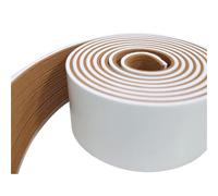 CKryzillix Boat Flooring EVA Foam,Marine Flooring 2400x58x5mm EVA Marine Boat Flooring Single Strip Imitated Teak Yacht Deck Mat Brown Anti Skid Pad(Light Brown White)