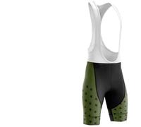 CKryzillix Cycling Shorts, Cycling Shorts Women Bib Short Cycling For Men Men's Bike Tiny Spot Equipment Culotte Man Gel Shorts Pants Maillot Clothing Summer Sports Bibs(3,4XL)