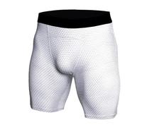 CKryzillix Cycling Shorts, Cycling Shorts Women Gyms Quick Dry Slim Fit Shorts Leggings Clothing Mens Shorts Tights Men Compression Short Fitness Bodybuilding Short Pants(6,3XL)