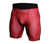 CKryzillix Cycling Shorts, Cycling Shorts Women Gyms Quick Dry Slim Fit Shorts Leggings Clothing Mens Shorts Tights Men Compression Short Fitness Bodybuilding Short Pants(8,XL)