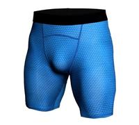 CKryzillix Cycling Shorts, Cycling Shorts Women Gyms Quick Dry Slim Fit Shorts Leggings Clothing Mens Shorts Tights Men Compression Short Fitness Bodybuilding Short Pants(5,M)