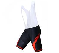 CKryzillix Cycling Shorts, Cycling Shorts Women Summer Team Cycling Shorts Men 19D Anti Slip Padded Gel Cycling MTB Bike Shorts Mountain Bicycle Short Pants Cycling Shorts(13,4XL)
