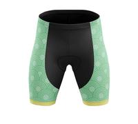 CKryzillix Cycling Shorts, Cycling Shorts Women Women Cycling Shorts Underwear With 9D Gel Pads Female Tight Bicycle Trousers MTB Wear Breathable Riding Bike Underpant(11,4XL)