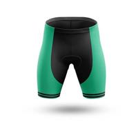 CKryzillix Cycling Shorts, Cycling Shorts Women Women's Pro Team Cycling Shorts Clothing MTB Road Bicycle Pants Gel Fashion Bike Underpants(10,L)