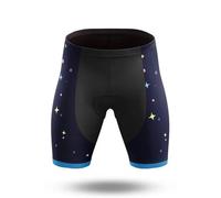 CKryzillix Cycling Shorts, Cycling Shorts Women Women's Pro Team Cycling Shorts Clothing MTB Road Bicycle Pants Gel Fashion Bike Underpants(4,L)