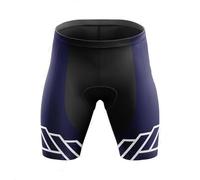 CKryzillix Cycling Shorts, Cycling Shorts Women Women's Pro Team Cycling Shorts Clothing MTB Road Bicycle Pants Gel Fashion Bike Underpants(12,S)