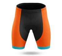 CKryzillix Cycling Shorts, Cycling Shorts Women Women's Pro Team Cycling Shorts Clothing MTB Road Bicycle Pants Gel Fashion Bike Underpants(9,XL)