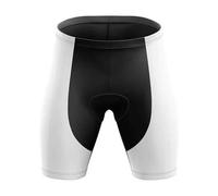 CKryzillix Cycling Shorts, Cycling Shorts Women Women's Pro Team Cycling Shorts Clothing MTB Road Bicycle Pants Gel Fashion Bike Underpants(1,M)