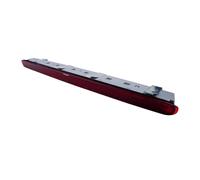 CKryzillix Led Brake Light Strip Fit Use For Mercedes Benz C-Class W203 Saloon 2001-2007 Red Third High Level Brake Stop Light Lamp