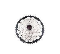 CKryzillix Speed Cassette Mtb,Bike Freewheel Bike Cassette Flywheel 11/12 Speed Sprocket For MTB Road Bicycle 28/32/36/42/46/50/52T Freewheel(11 32T 11s)