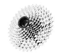 CKryzillix Speed Cassette Mtb,Bike Freewheel MTB 6 7 8 9 10 Speed Flywheel Shift Mountain Bike Gear Freewheel Bicycle Parts Cycle Accessories(10)