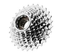 CKryzillix Speed Cassette Mtb,Bike Freewheel MTB 6 7 8 9 10 Speed Flywheel Shift Mountain Bike Gear Freewheel Bicycle Parts Cycle Accessories(8)