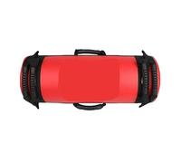 CKryzillix Weight Bag,Sand Bags without Sand 5kg/10kg/20kg/25kg/30kg Fitness Sandbag Weight Lifting Bulgarian Sand Bags Empty Power For Home Gym Body(Red 5kg)